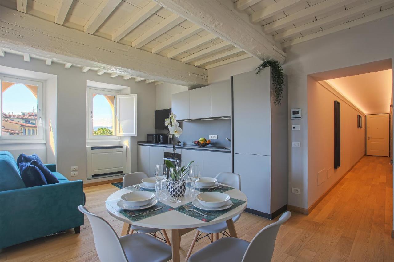 Luxury Suite In Florence - Hosted By Sweetstay 外观 照片