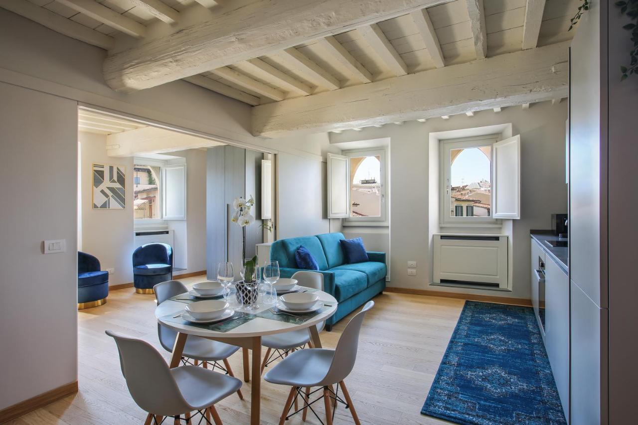 Luxury Suite In Florence - Hosted By Sweetstay 外观 照片
