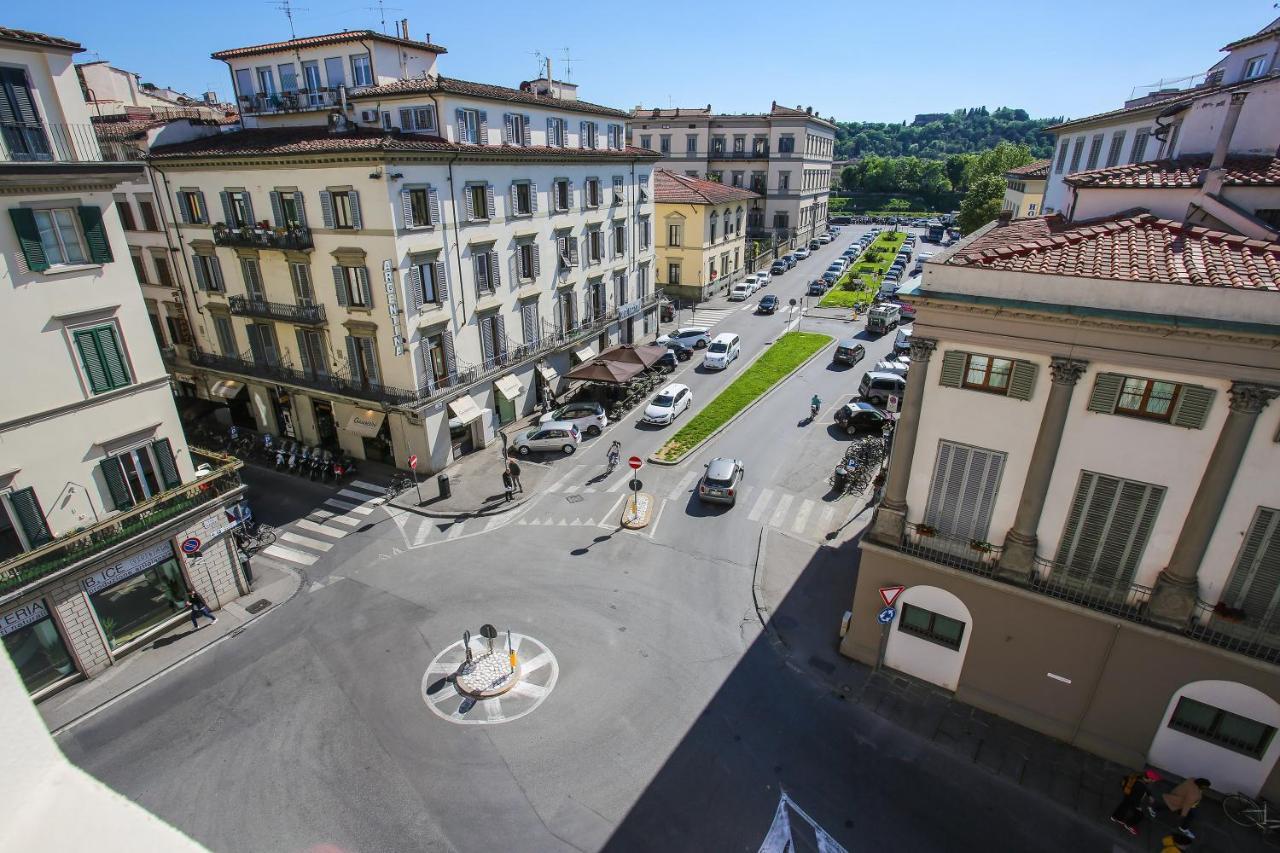 Luxury Suite In Florence - Hosted By Sweetstay 外观 照片