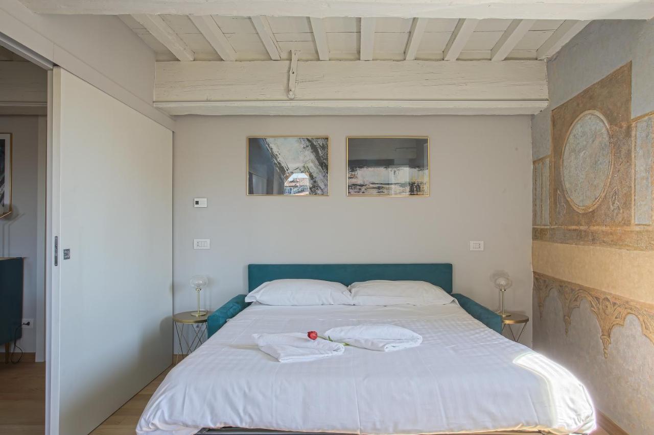 Luxury Suite In Florence - Hosted By Sweetstay 外观 照片