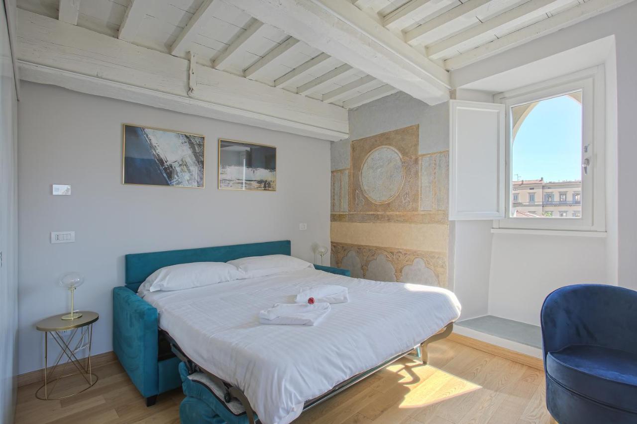 Luxury Suite In Florence - Hosted By Sweetstay 外观 照片