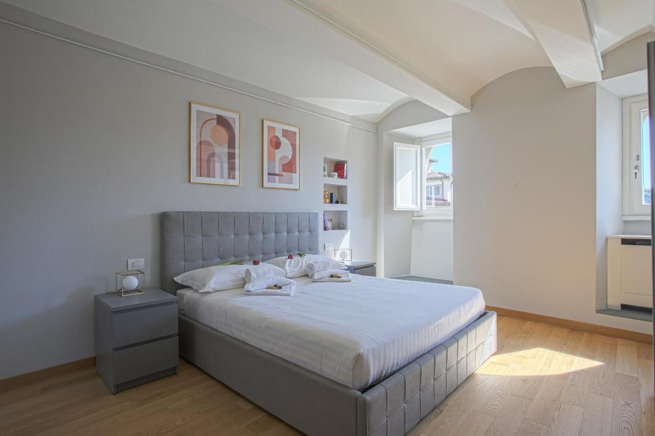 Luxury Suite In Florence - Hosted By Sweetstay 外观 照片