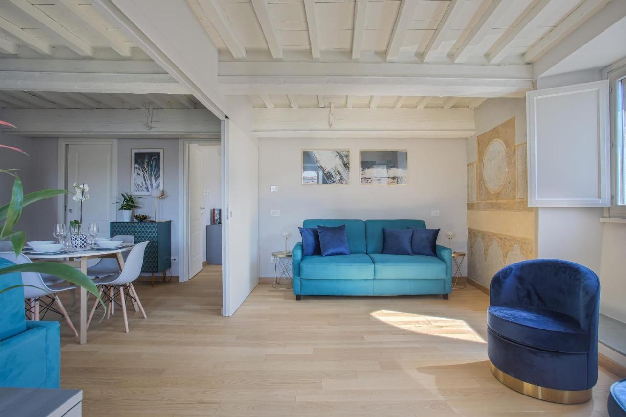 Luxury Suite In Florence - Hosted By Sweetstay 外观 照片