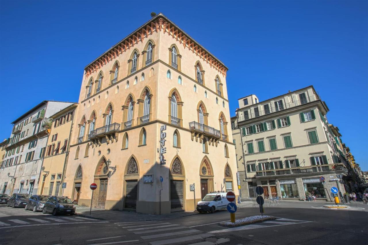 Luxury Suite In Florence - Hosted By Sweetstay 外观 照片