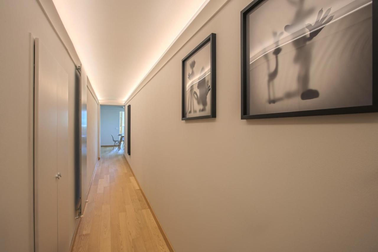 Luxury Suite In Florence - Hosted By Sweetstay 外观 照片