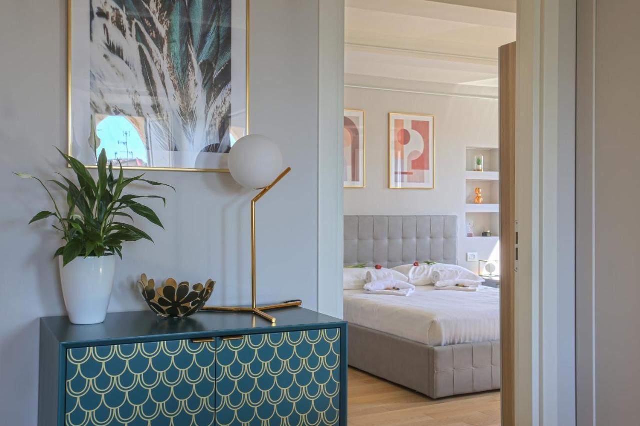 Luxury Suite In Florence - Hosted By Sweetstay 外观 照片