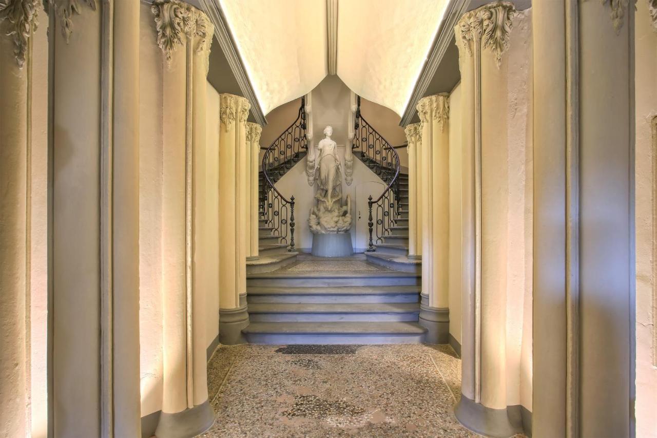 Luxury Suite In Florence - Hosted By Sweetstay 外观 照片