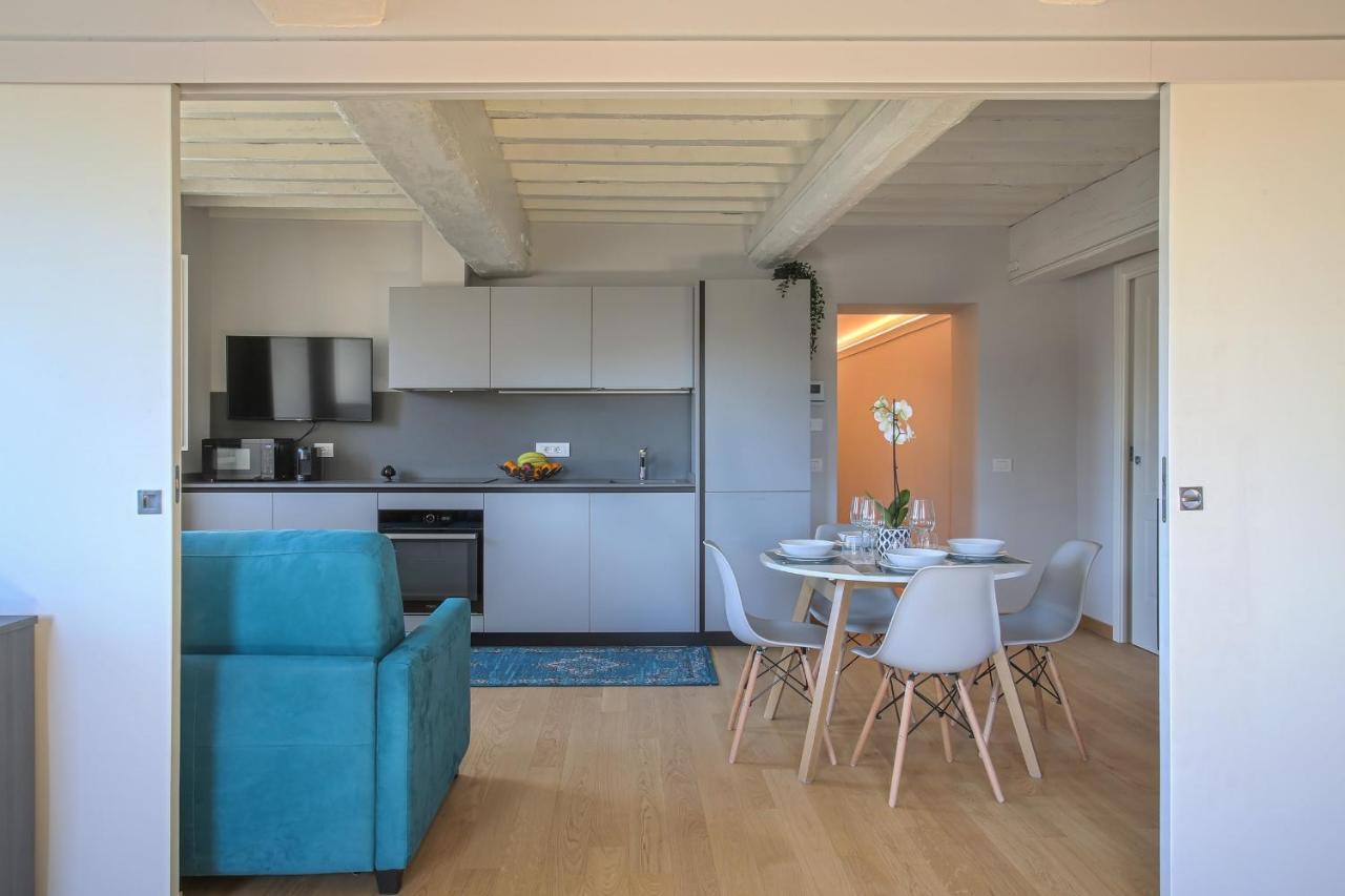 Luxury Suite In Florence - Hosted By Sweetstay 外观 照片