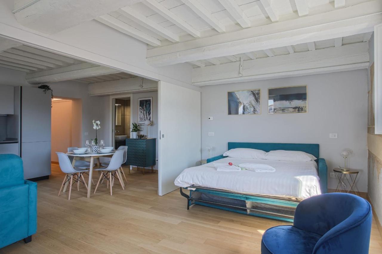 Luxury Suite In Florence - Hosted By Sweetstay 外观 照片